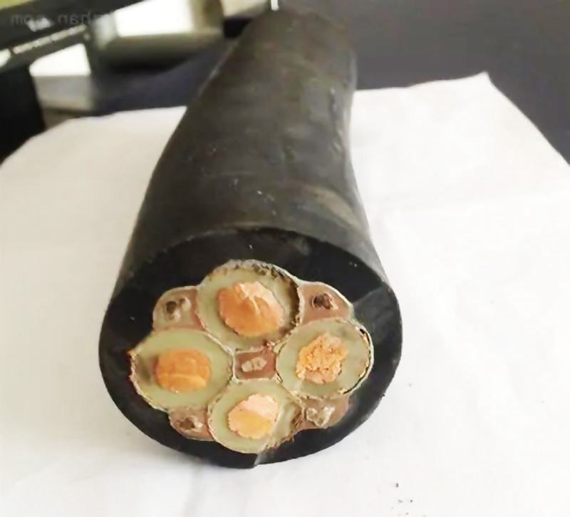 环保电缆